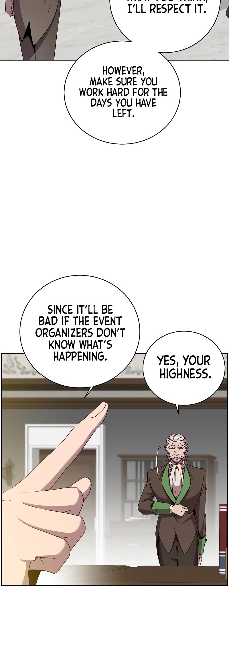 The Max Level Hero Has Returned! Chapter 145 page 15 - Chapter 145