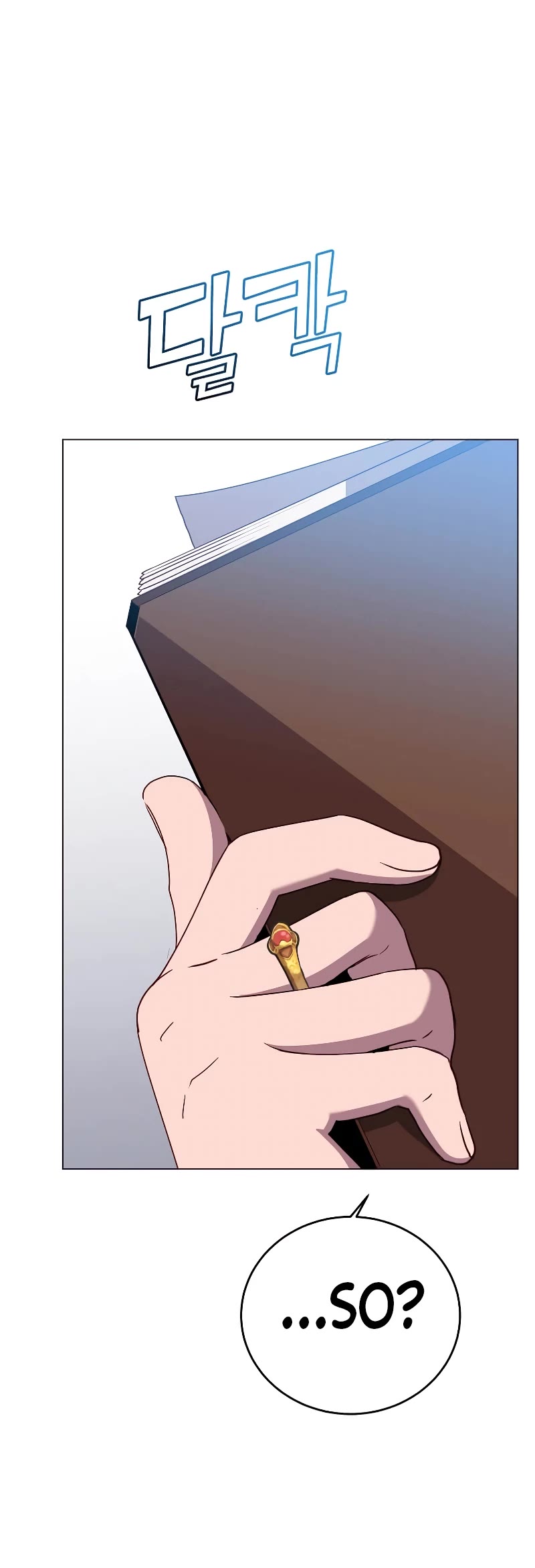The Max Level Hero Has Returned! Chapter 145 page 16 - Chapter 145