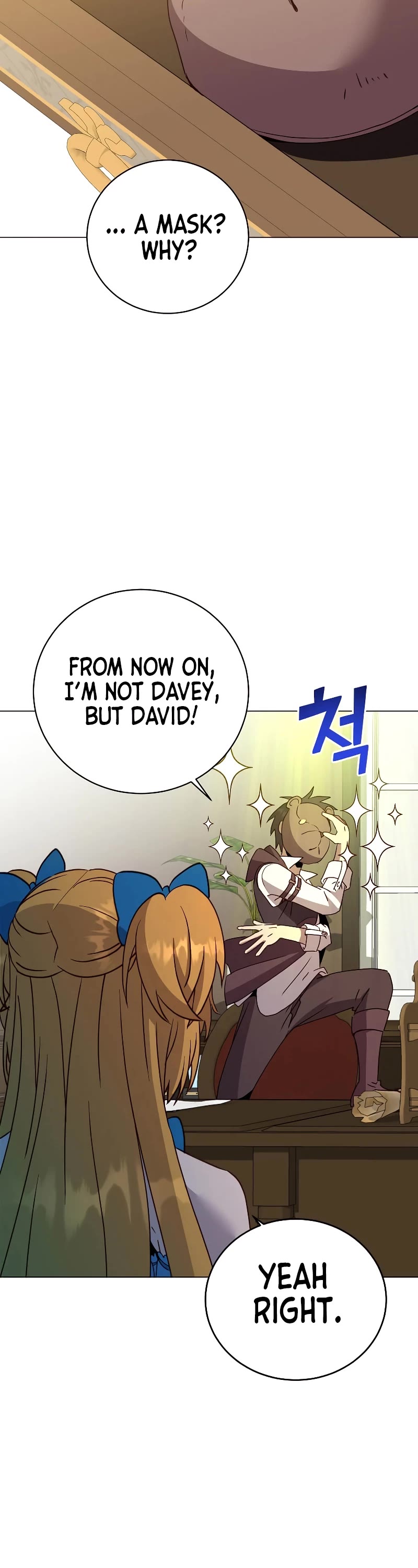 The Max Level Hero Has Returned! Chapter 145 page 18 - Chapter 145