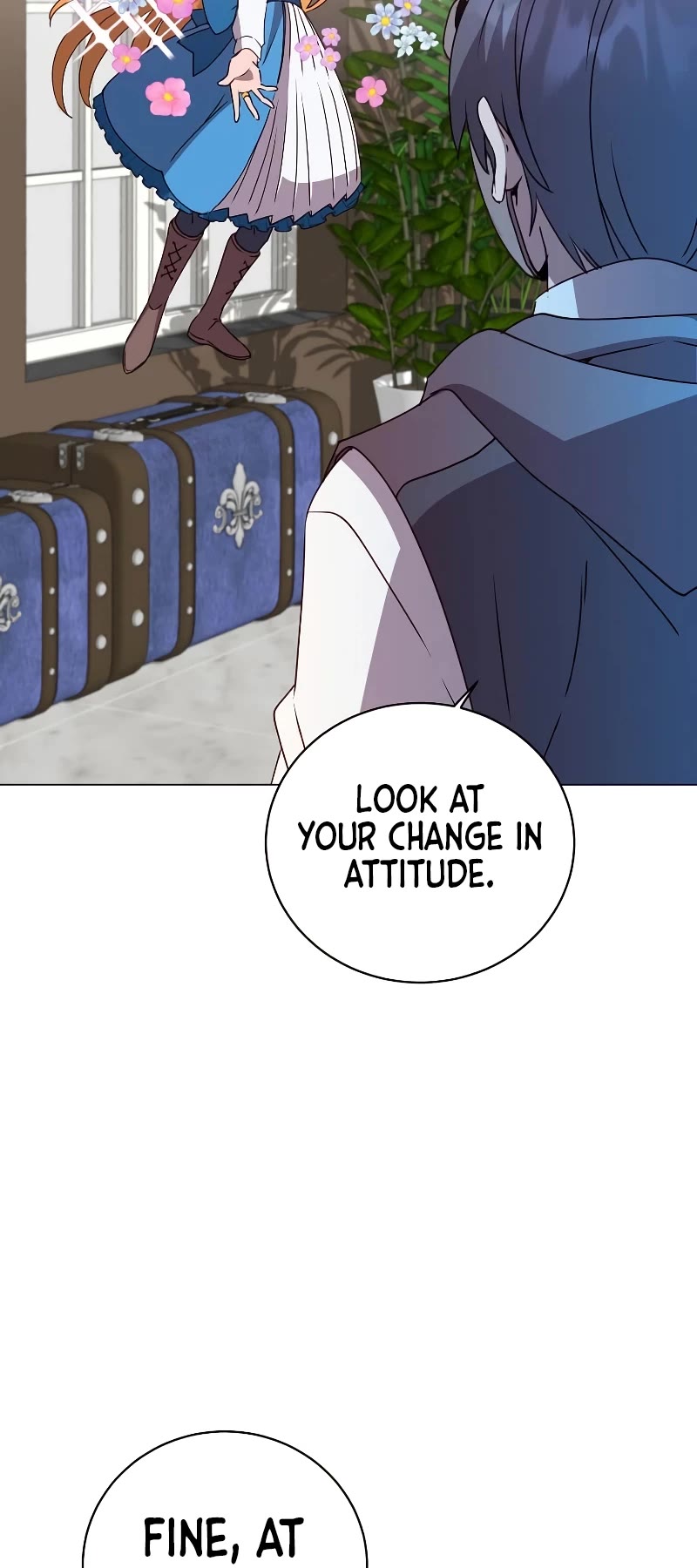 The Max Level Hero Has Returned! Chapter 145 page 20 - Chapter 145