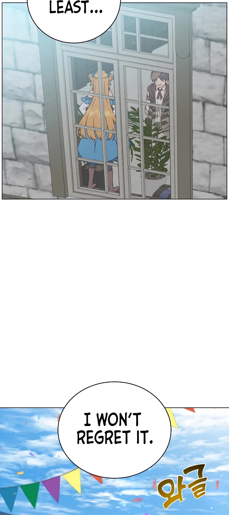 The Max Level Hero Has Returned! Chapter 145 page 21 - Chapter 145