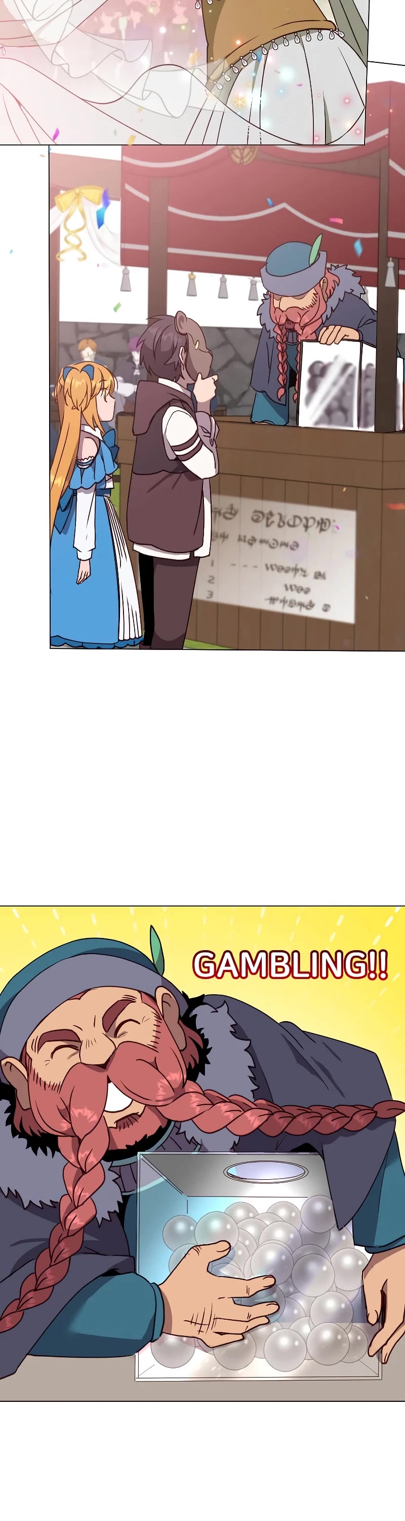 The Max Level Hero Has Returned! Chapter 145 page 24 - Chapter 145