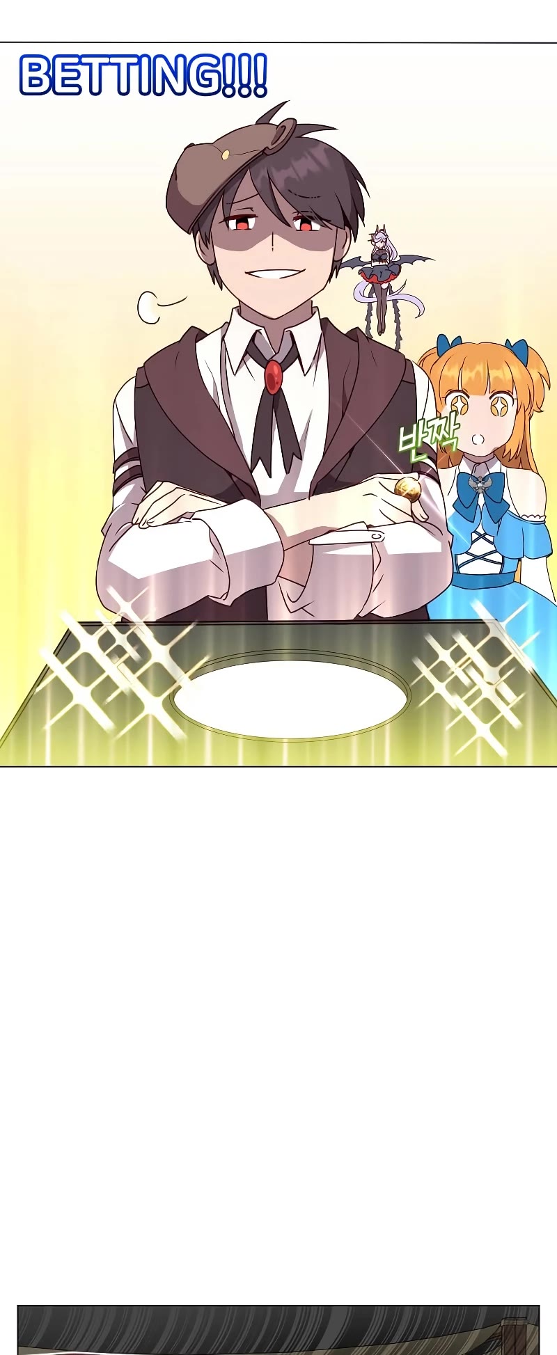 The Max Level Hero Has Returned! Chapter 145 page 25 - Chapter 145