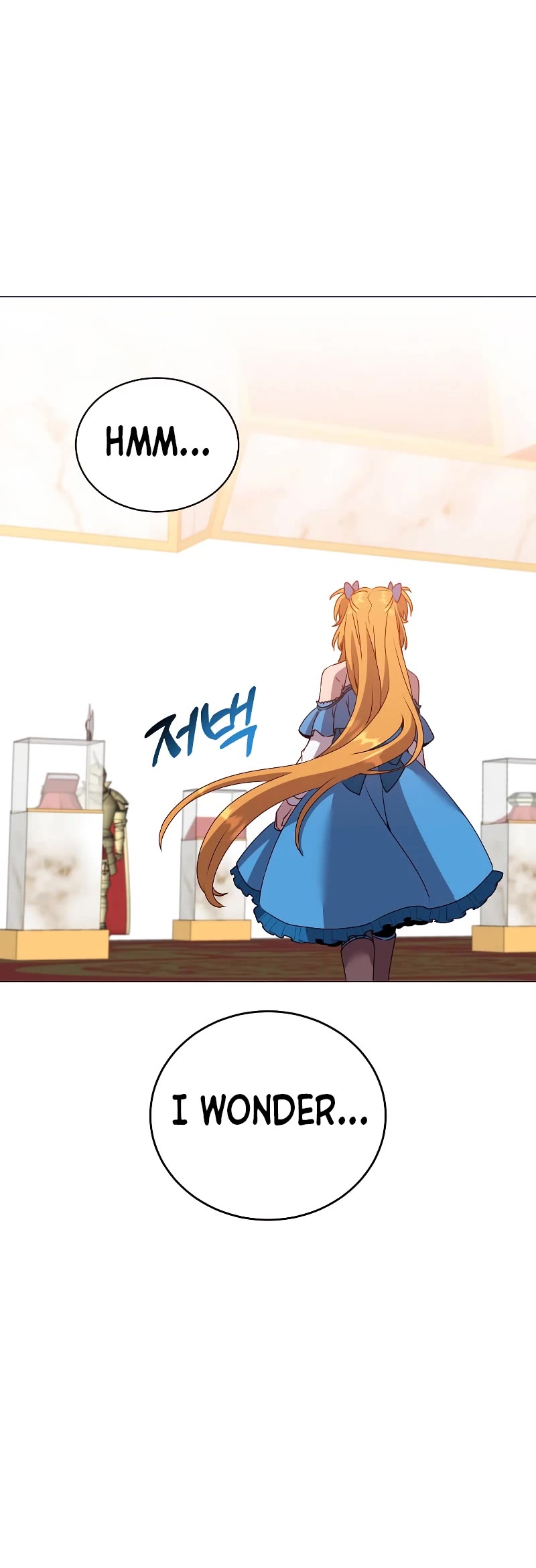 The Max Level Hero Has Returned! Chapter 145 page 36 - Chapter 145