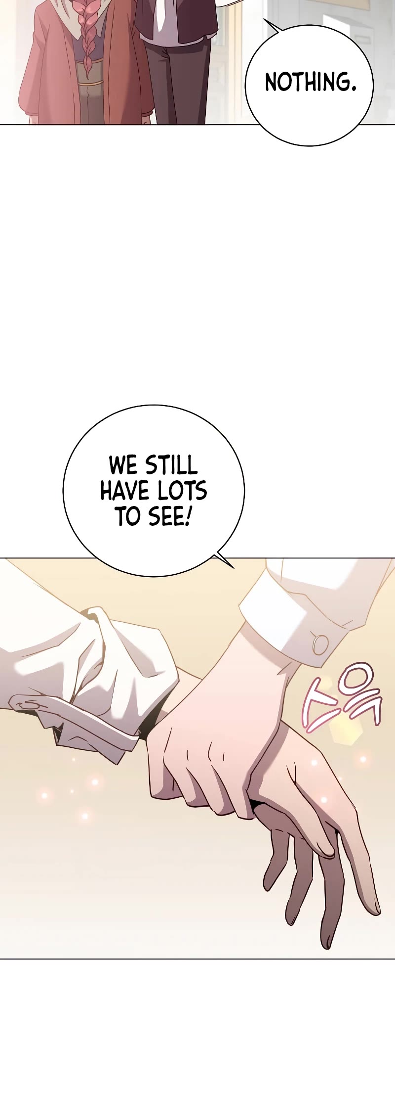 The Max Level Hero Has Returned! Chapter 145 page 40 - Chapter 145