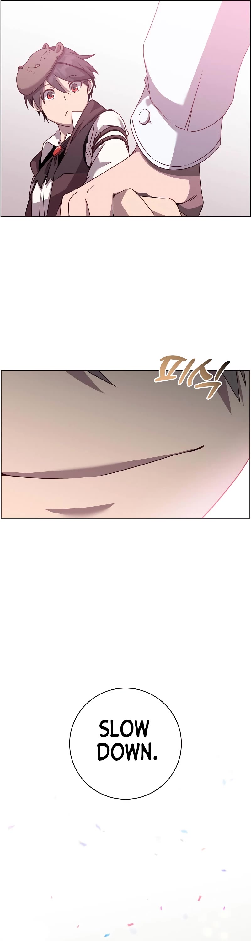 The Max Level Hero Has Returned! Chapter 145 page 42 - Chapter 145
