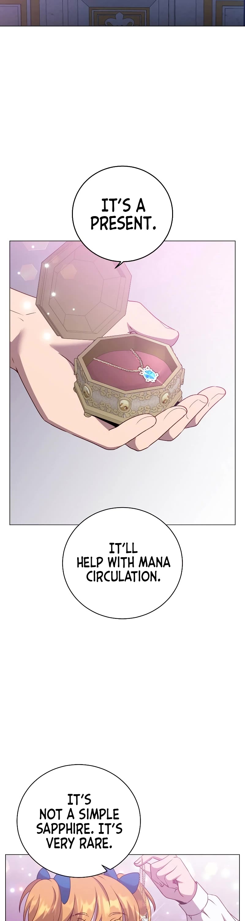 The Max Level Hero Has Returned! Chapter 146 page 13 - Chapter 146