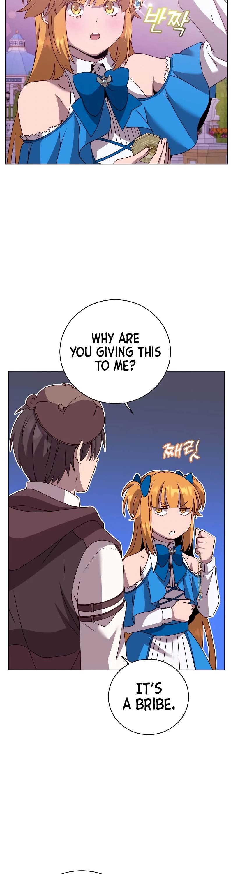 The Max Level Hero Has Returned! Chapter 146 page 14 - Chapter 146