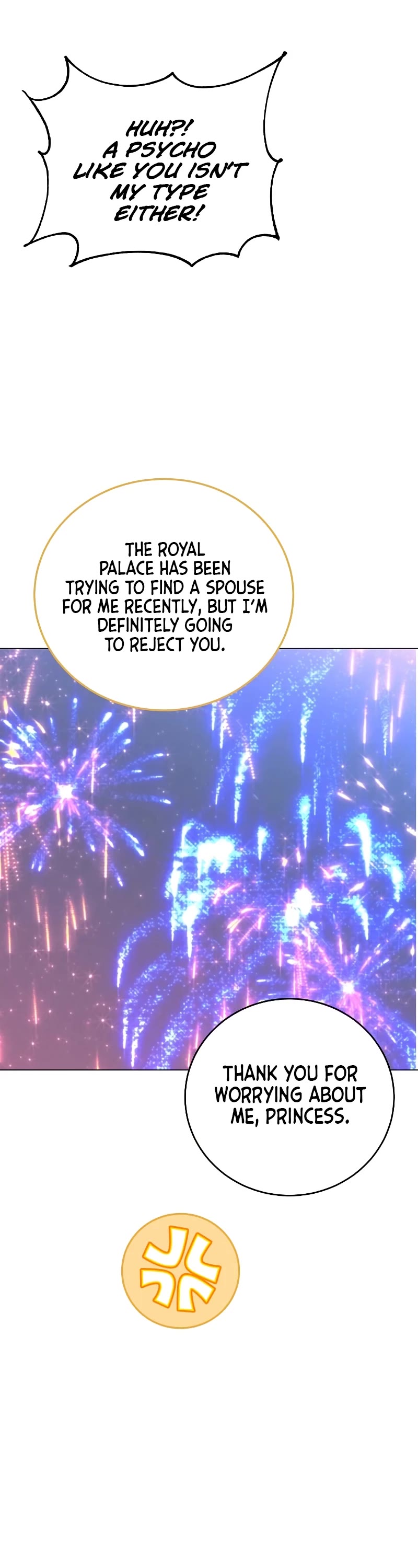 The Max Level Hero Has Returned! Chapter 146 page 18 - Chapter 146