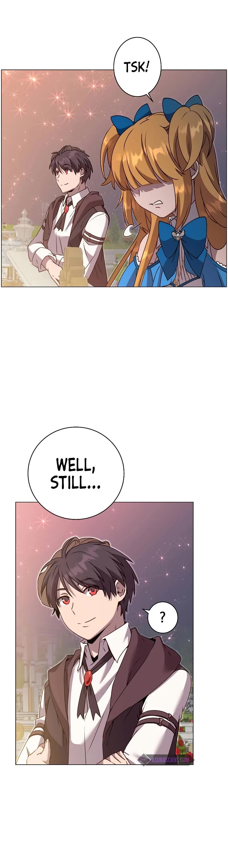 The Max Level Hero Has Returned! Chapter 146 page 19 - Chapter 146