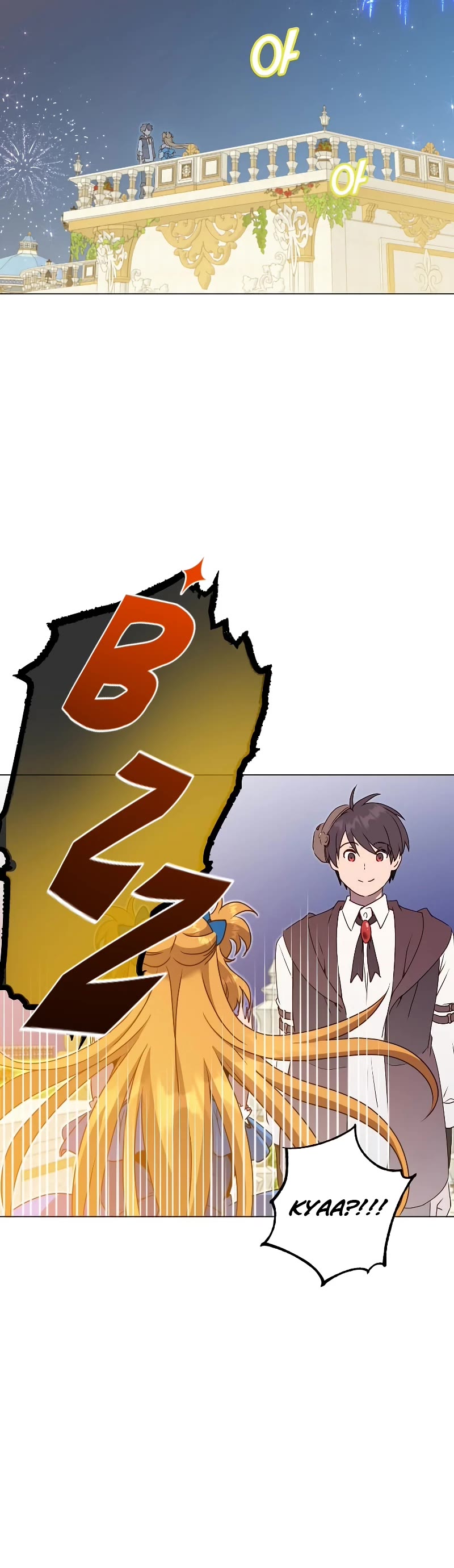 The Max Level Hero Has Returned! Chapter 146 page 21 - Chapter 146
