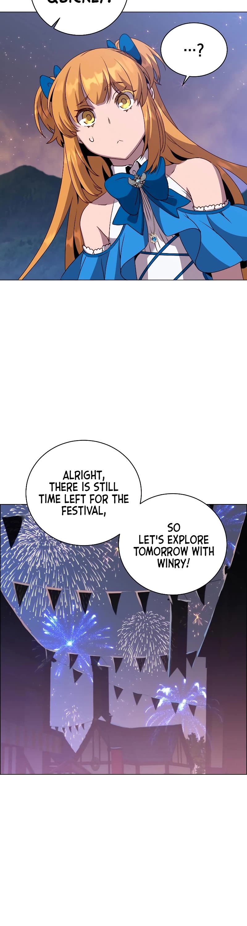 The Max Level Hero Has Returned! Chapter 146 page 24 - Chapter 146