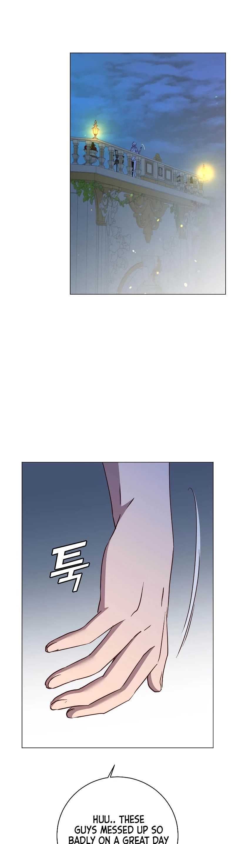 The Max Level Hero Has Returned! Chapter 146 page 25 - Chapter 146