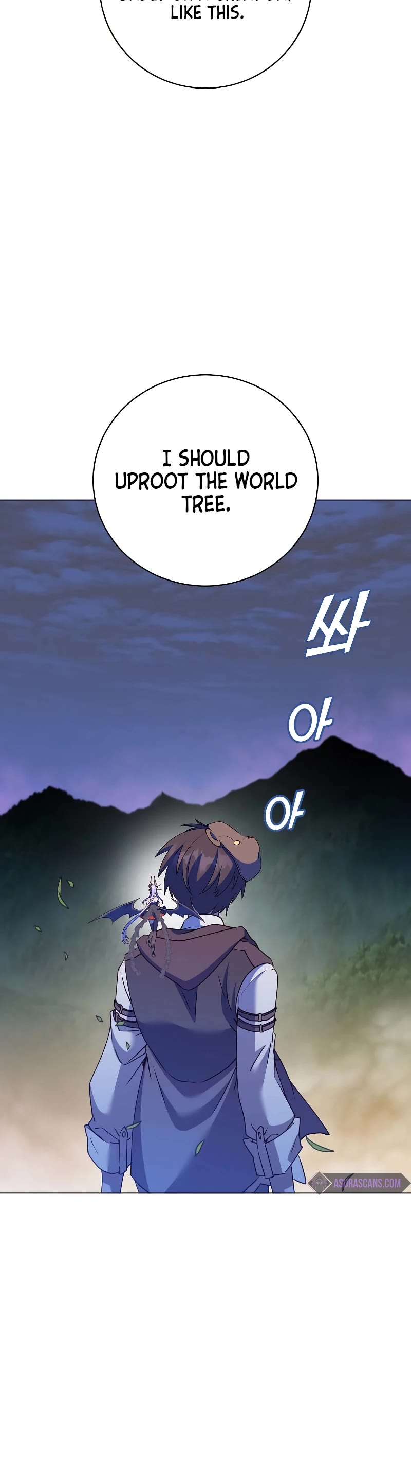 The Max Level Hero Has Returned! Chapter 146 page 26 - Chapter 146