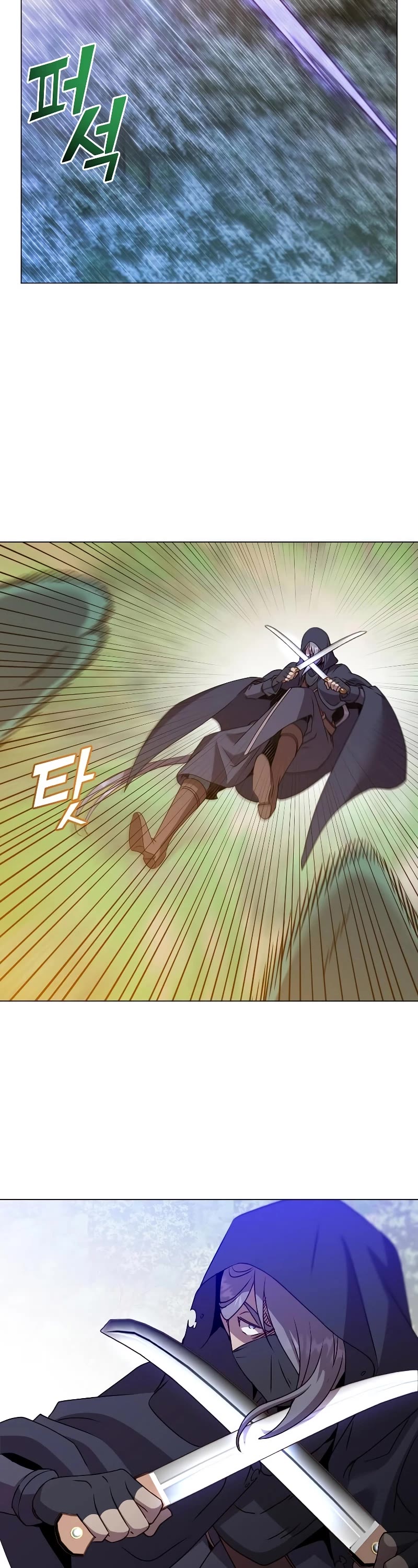 The Max Level Hero Has Returned! Chapter 146 page 28 - Chapter 146