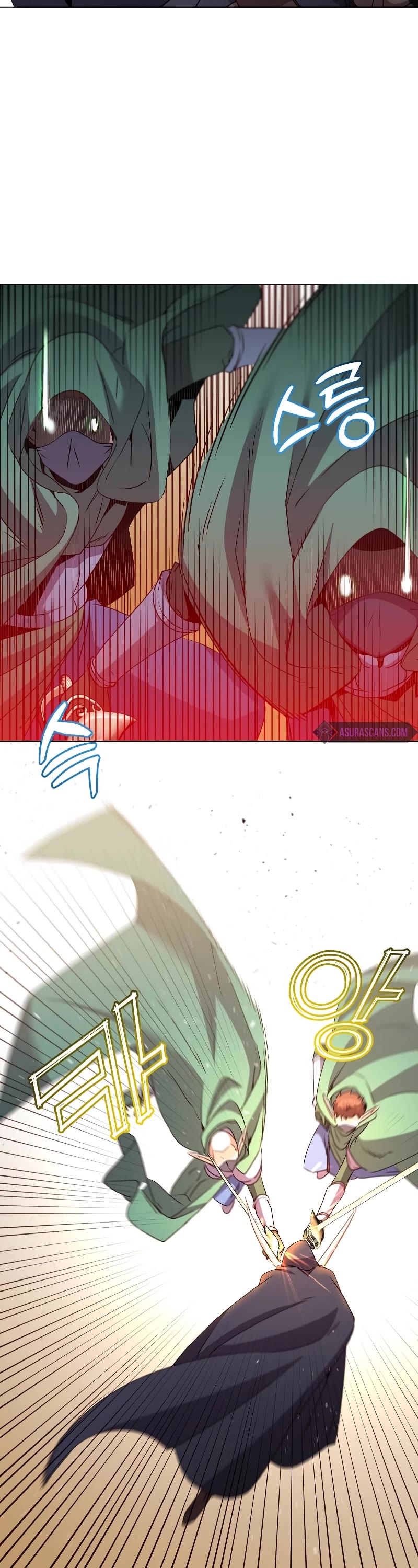 The Max Level Hero Has Returned! Chapter 146 page 29 - Chapter 146