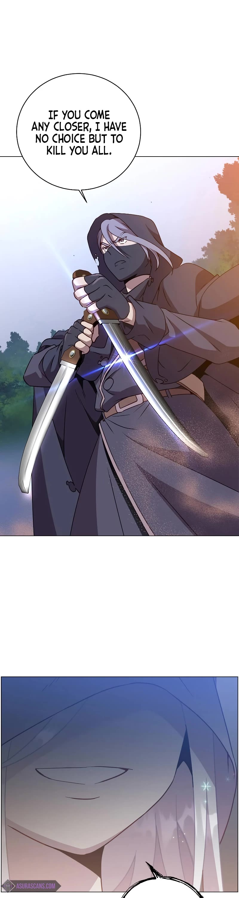 The Max Level Hero Has Returned! Chapter 146 page 34 - Chapter 146