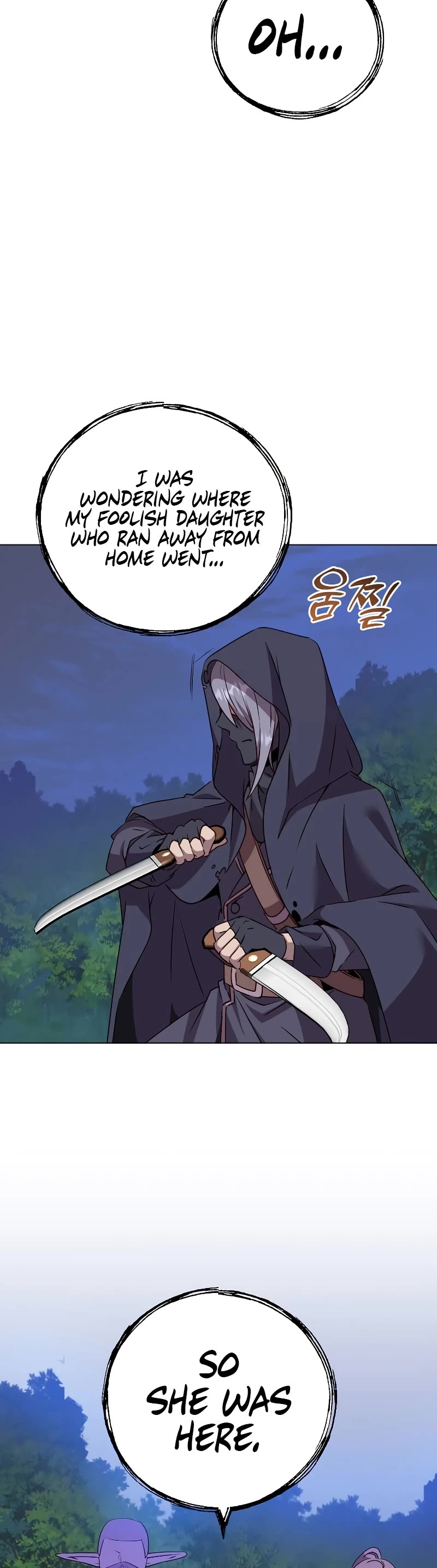 The Max Level Hero Has Returned! Chapter 146 page 35 - Chapter 146