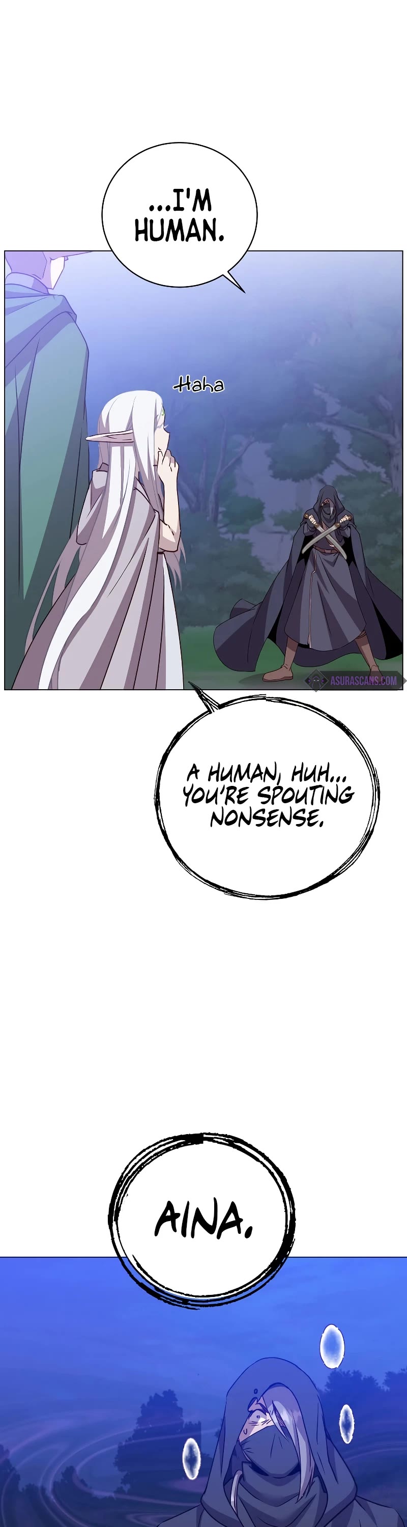 The Max Level Hero Has Returned! Chapter 146 page 37 - Chapter 146
