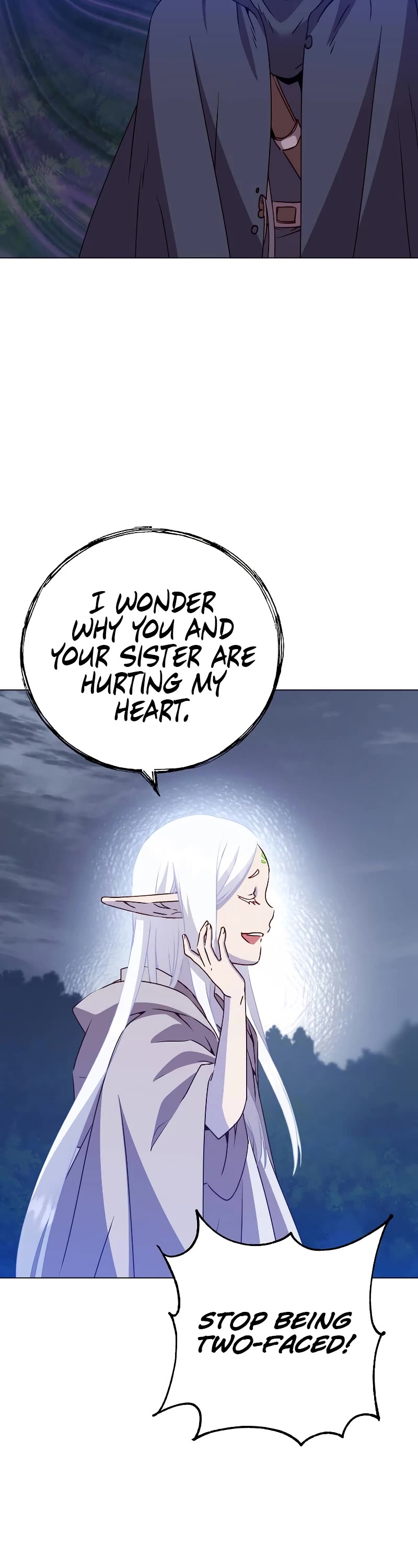 The Max Level Hero Has Returned! Chapter 146 page 38 - Chapter 146