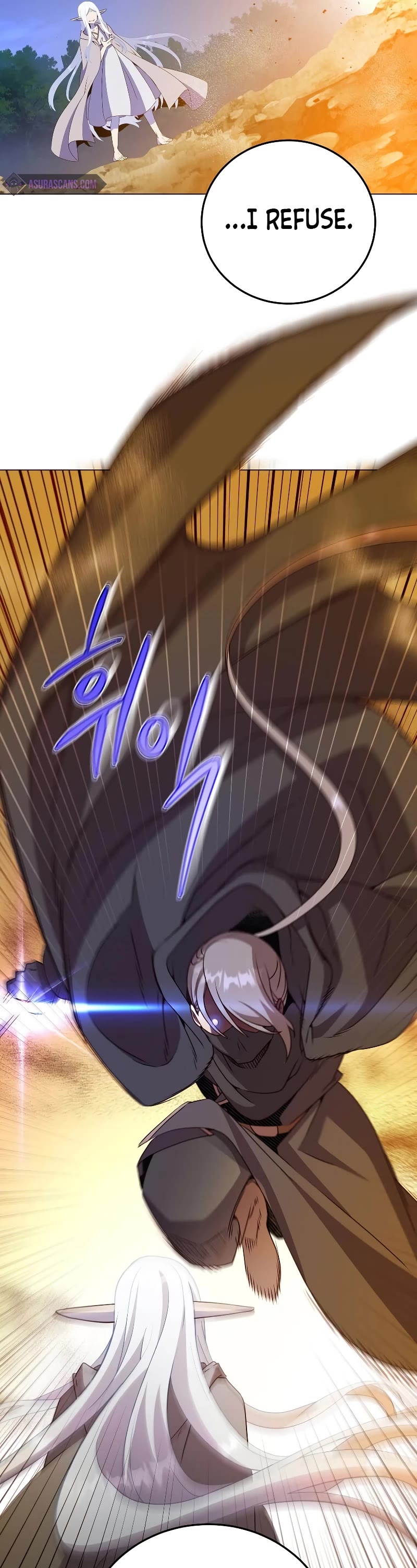 The Max Level Hero Has Returned! Chapter 146 page 42 - Chapter 146