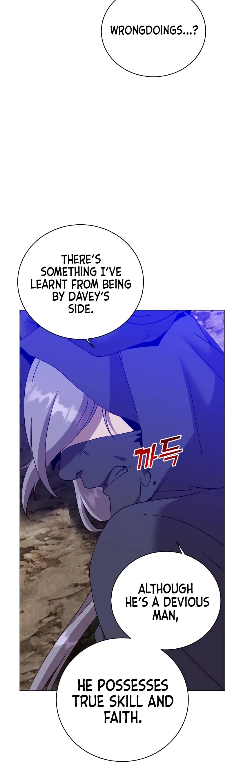 The Max Level Hero Has Returned! Chapter 146 page 45 - Chapter 146