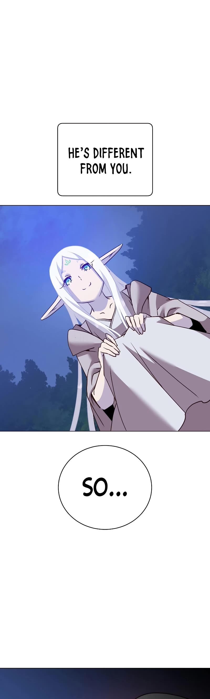 The Max Level Hero Has Returned! Chapter 146 page 46 - Chapter 146