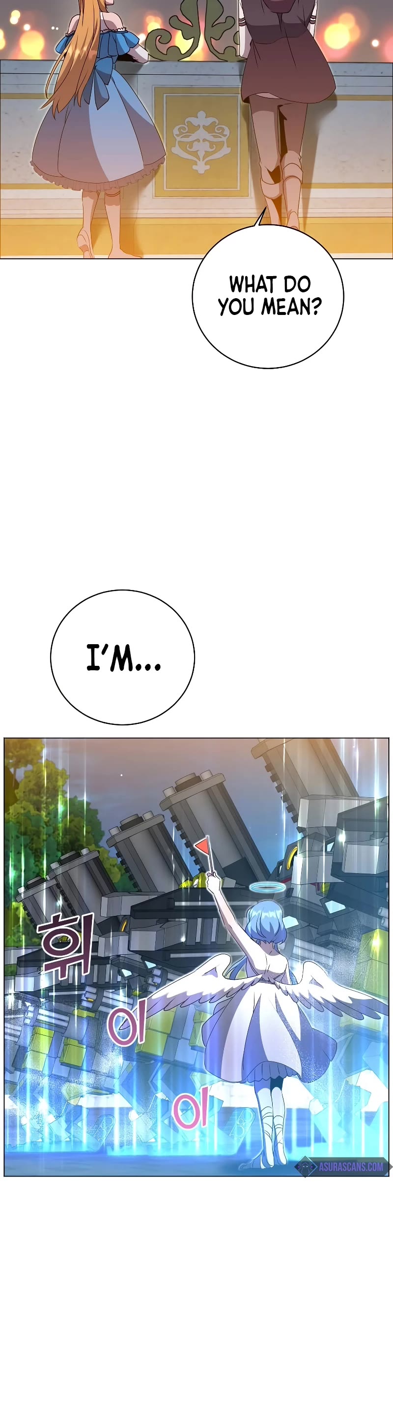 The Max Level Hero Has Returned! Chapter 146 page 6 - Chapter 146