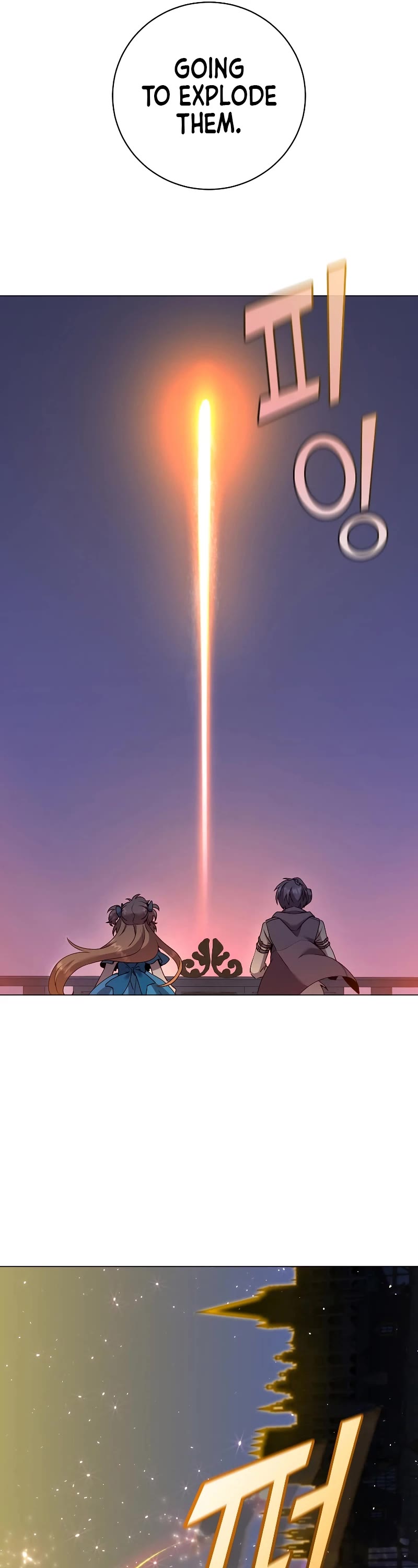 The Max Level Hero Has Returned! Chapter 146 page 7 - Chapter 146