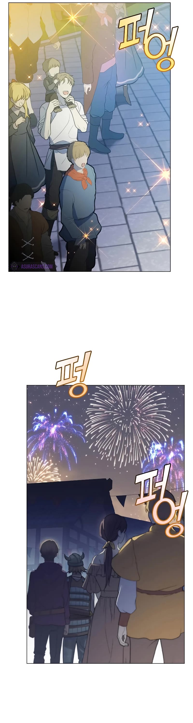 The Max Level Hero Has Returned! Chapter 146 page 9 - Chapter 146