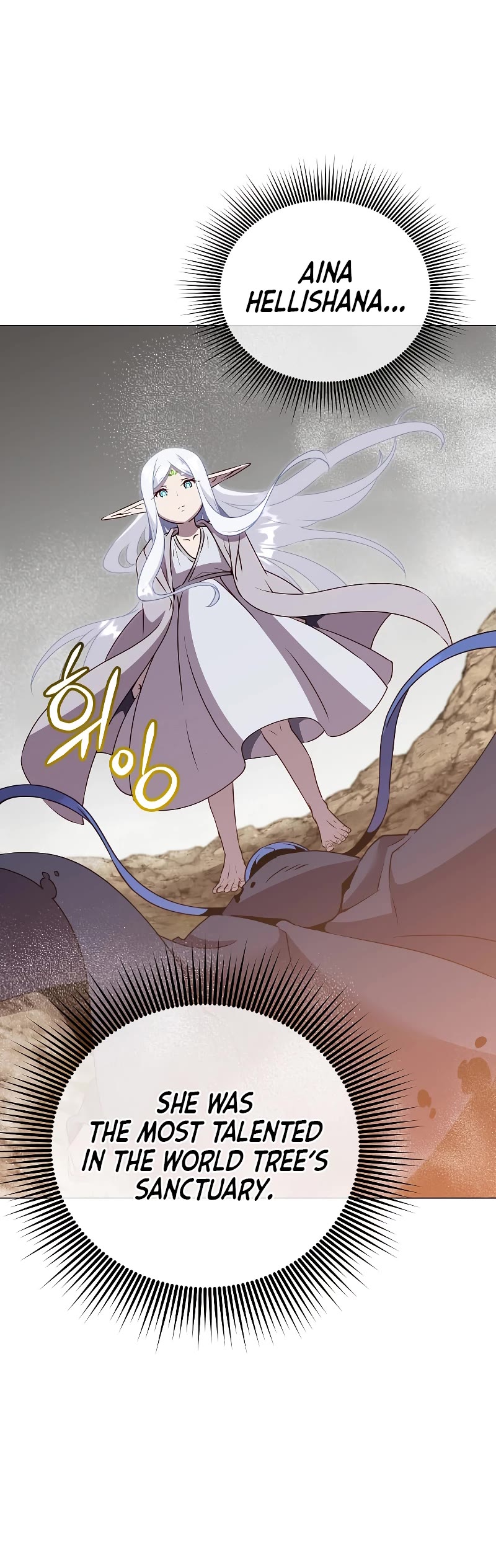 The Max Level Hero Has Returned! Chapter 147 page 11 - Chapter 147