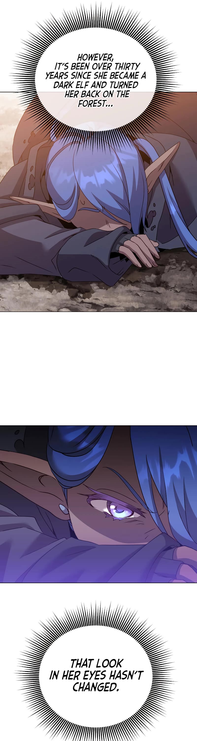 The Max Level Hero Has Returned! Chapter 147 page 12 - Chapter 147