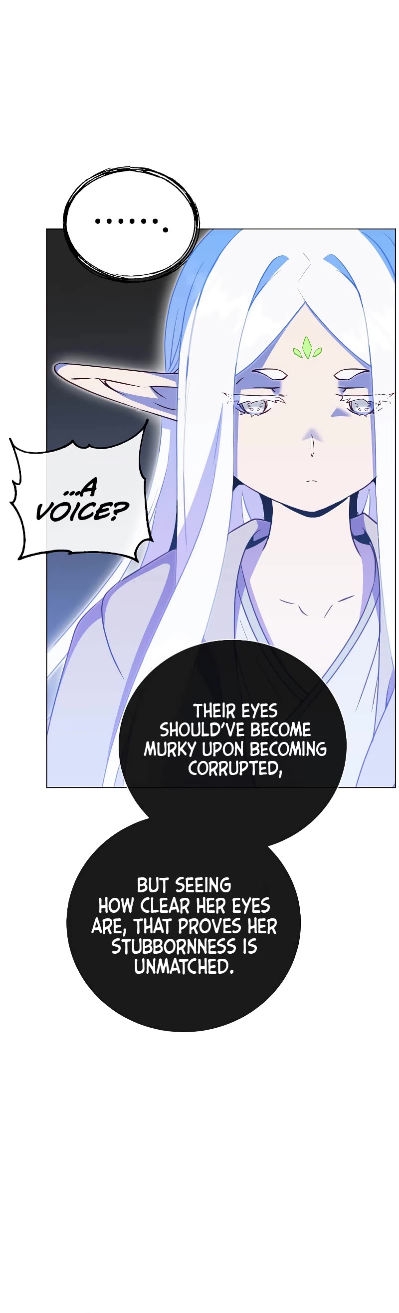 The Max Level Hero Has Returned! Chapter 147 page 16 - Chapter 147