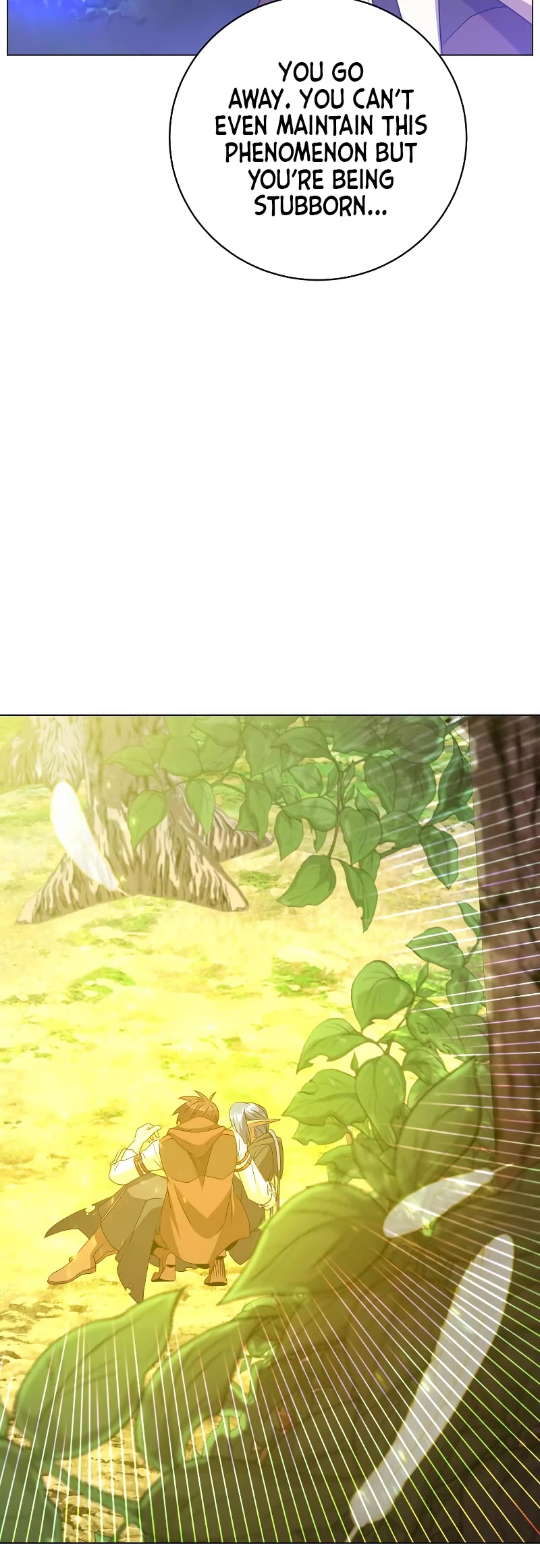 The Max Level Hero Has Returned! Chapter 147 page 25 - Chapter 147