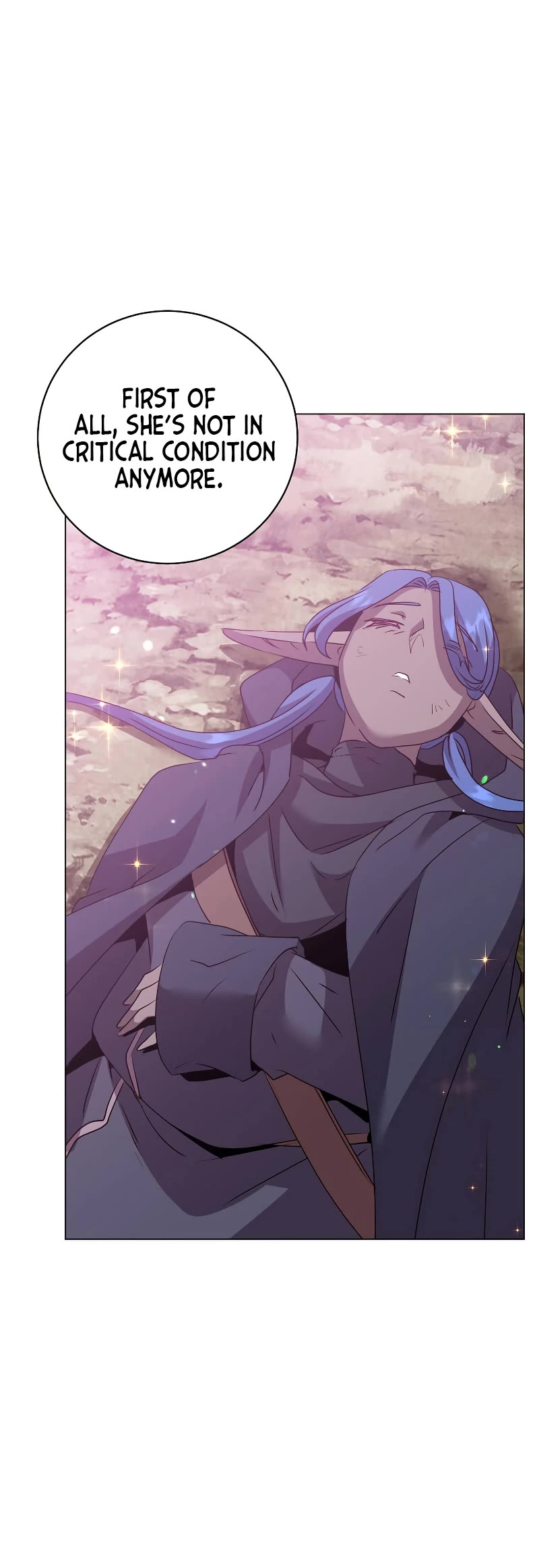 The Max Level Hero Has Returned! Chapter 147 page 26 - Chapter 147