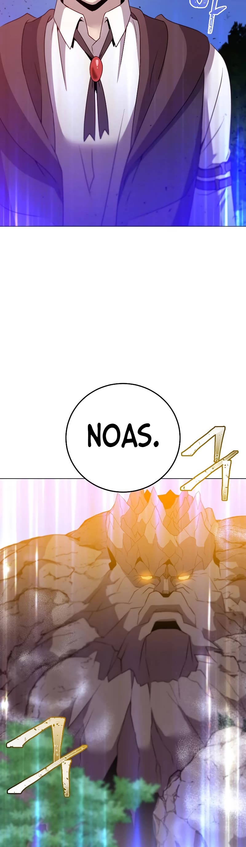 The Max Level Hero Has Returned! Chapter 147 page 31 - Chapter 147
