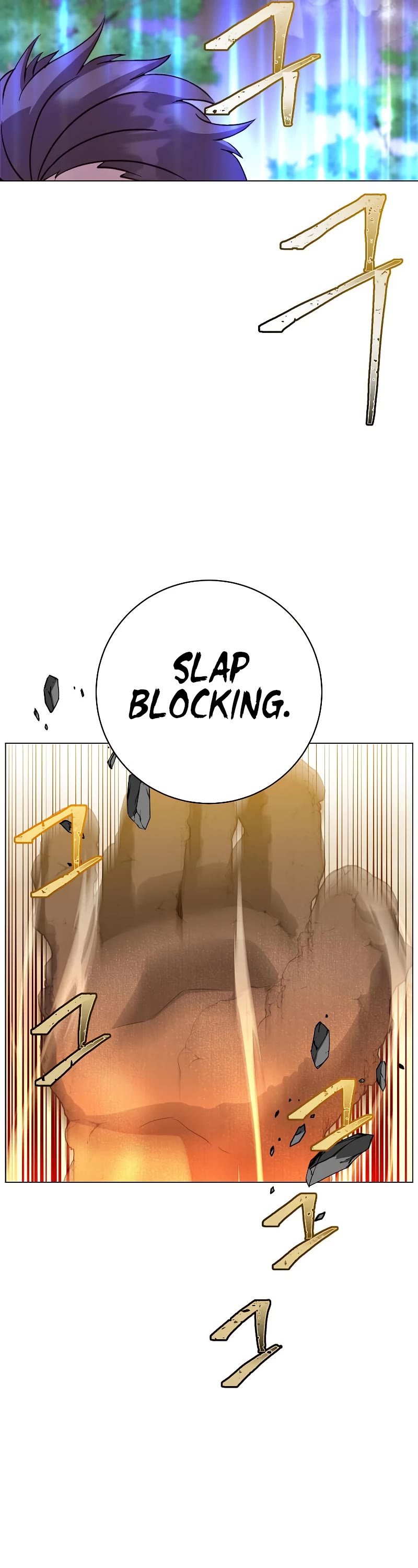 The Max Level Hero Has Returned! Chapter 147 page 32 - Chapter 147