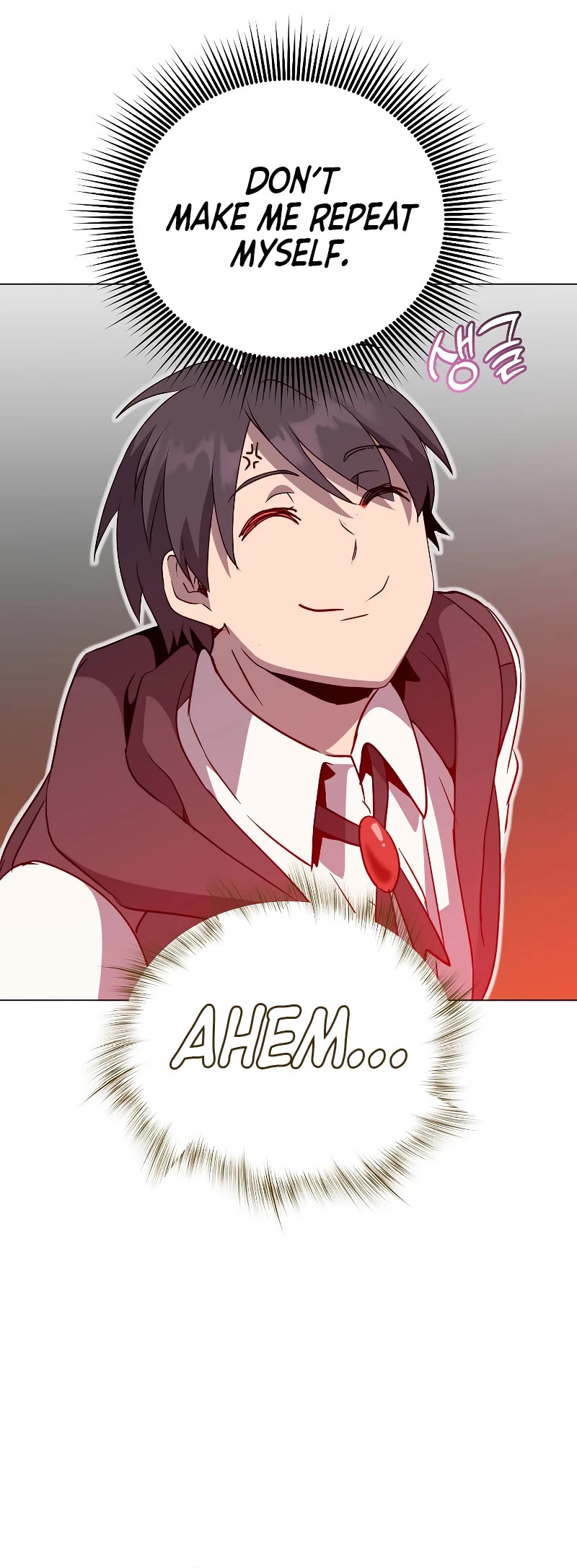 The Max Level Hero Has Returned! Chapter 147 page 36 - Chapter 147