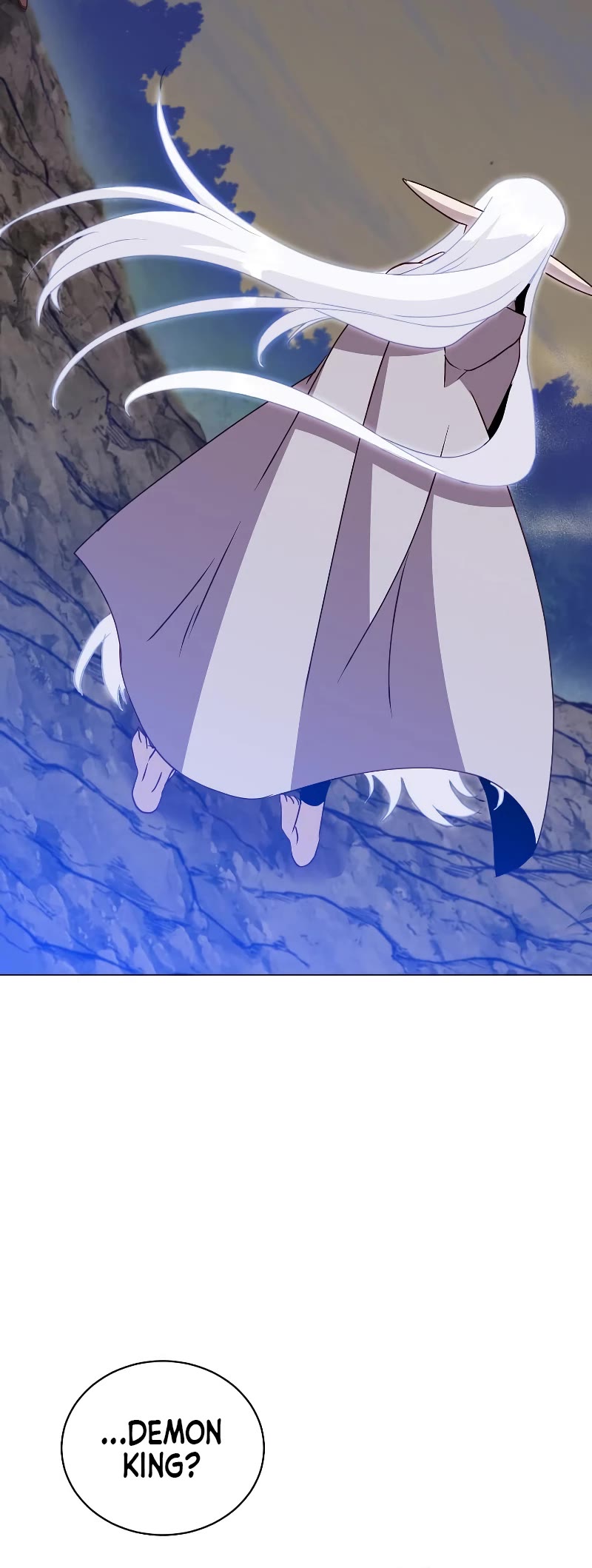 The Max Level Hero Has Returned! Chapter 147 page 46 - Chapter 147