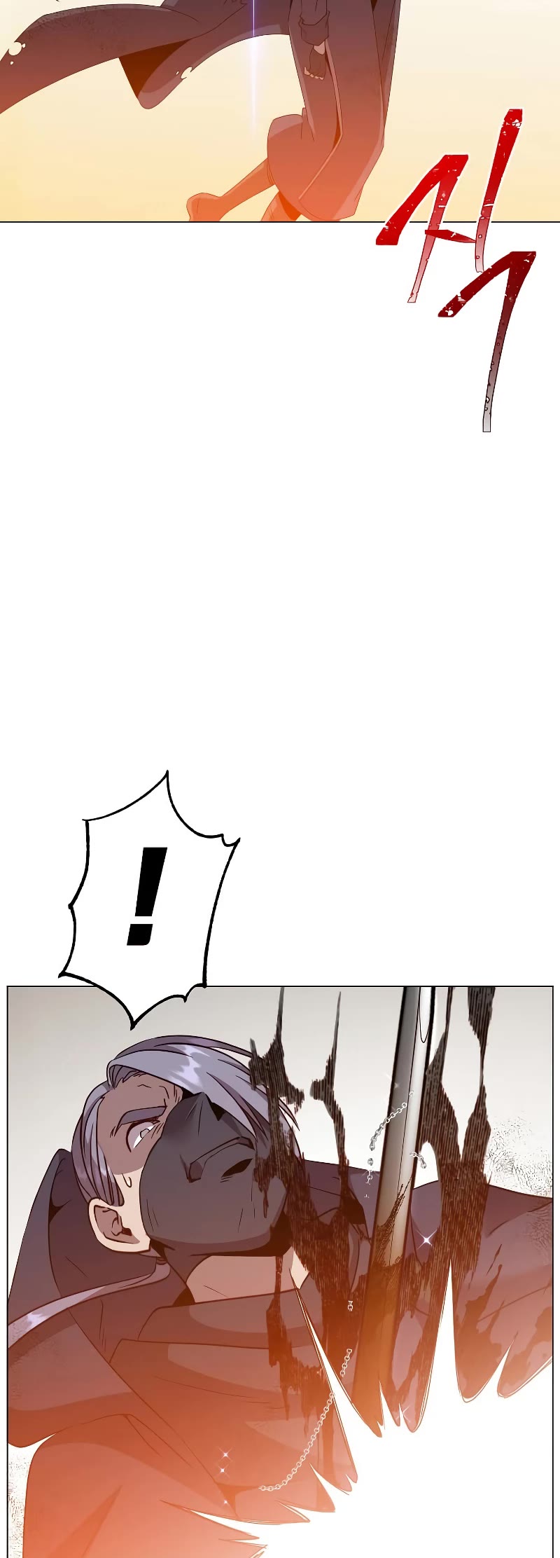 The Max Level Hero Has Returned! Chapter 147 page 5 - Chapter 147