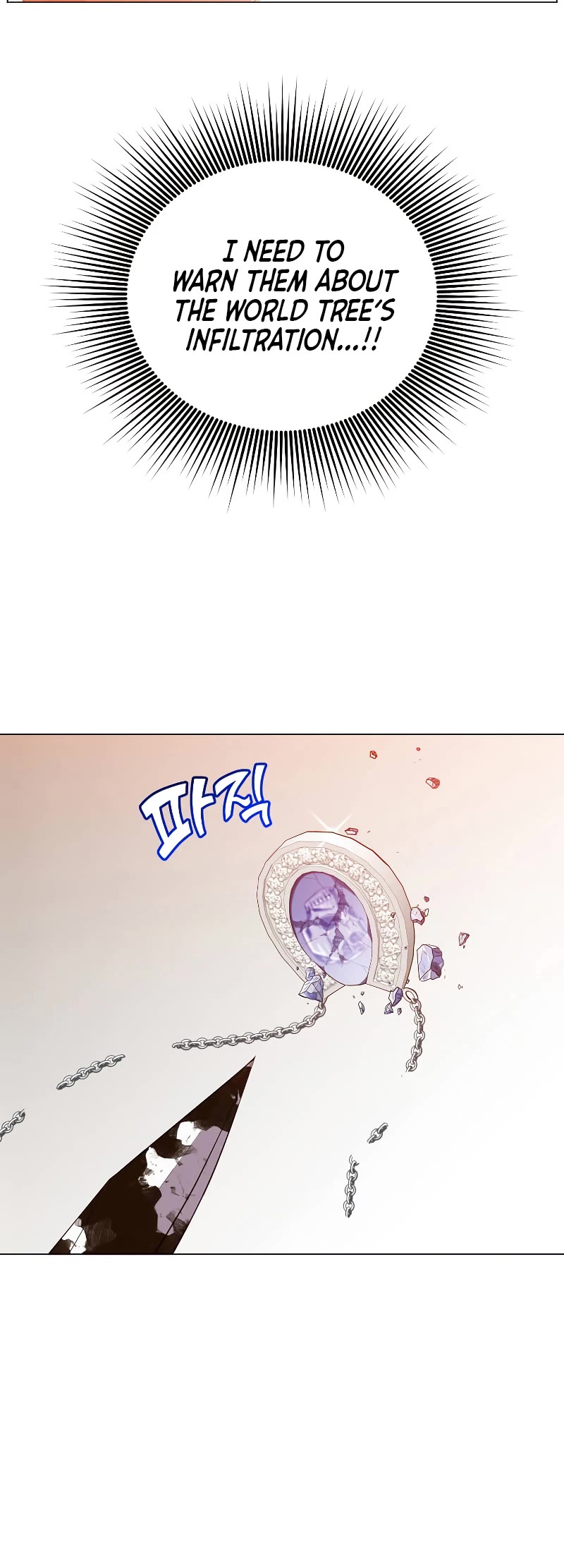The Max Level Hero Has Returned! Chapter 147 page 6 - Chapter 147