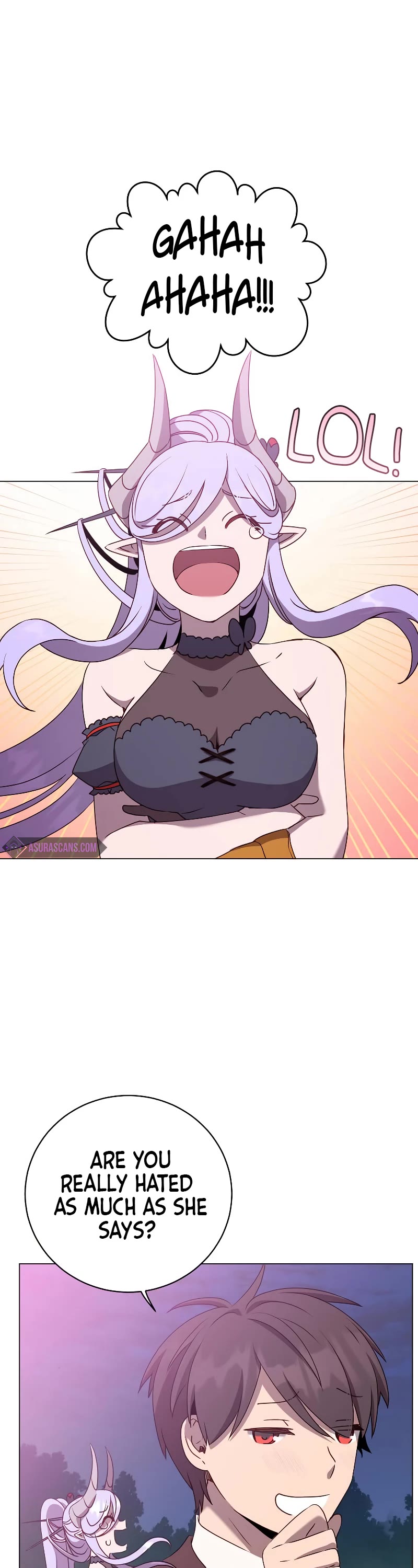 The Max Level Hero Has Returned! Chapter 148 page 2 - Chapter 148