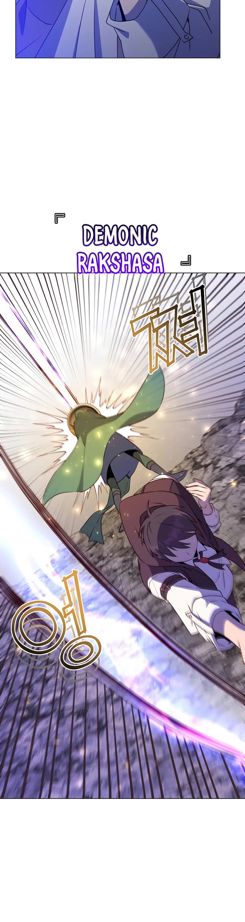 The Max Level Hero Has Returned! Chapter 148 page 21 - Chapter 148