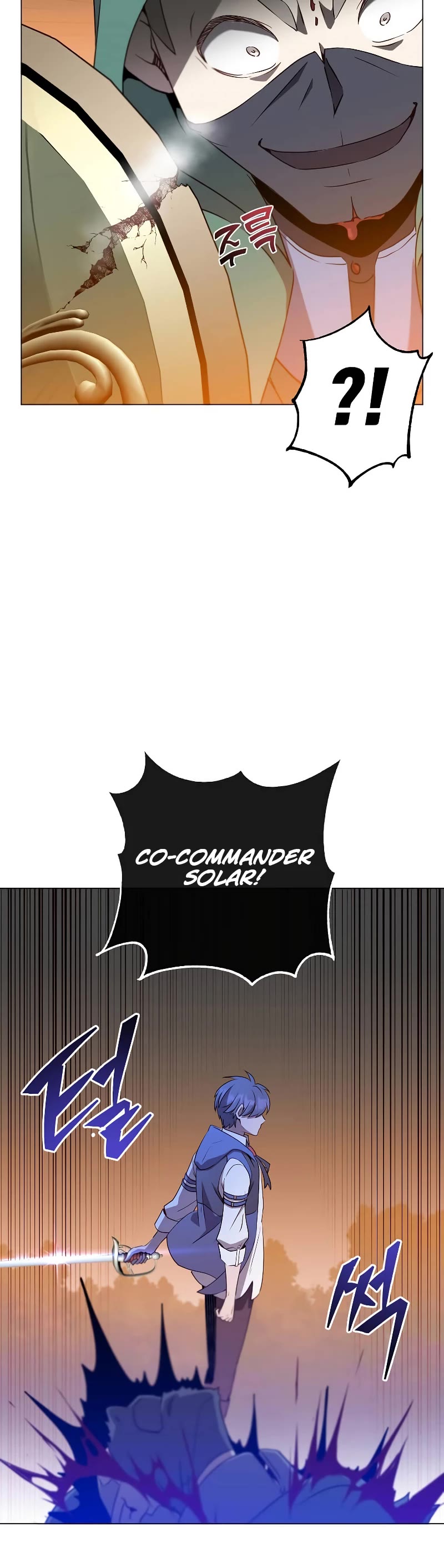 The Max Level Hero Has Returned! Chapter 148 page 23 - Chapter 148