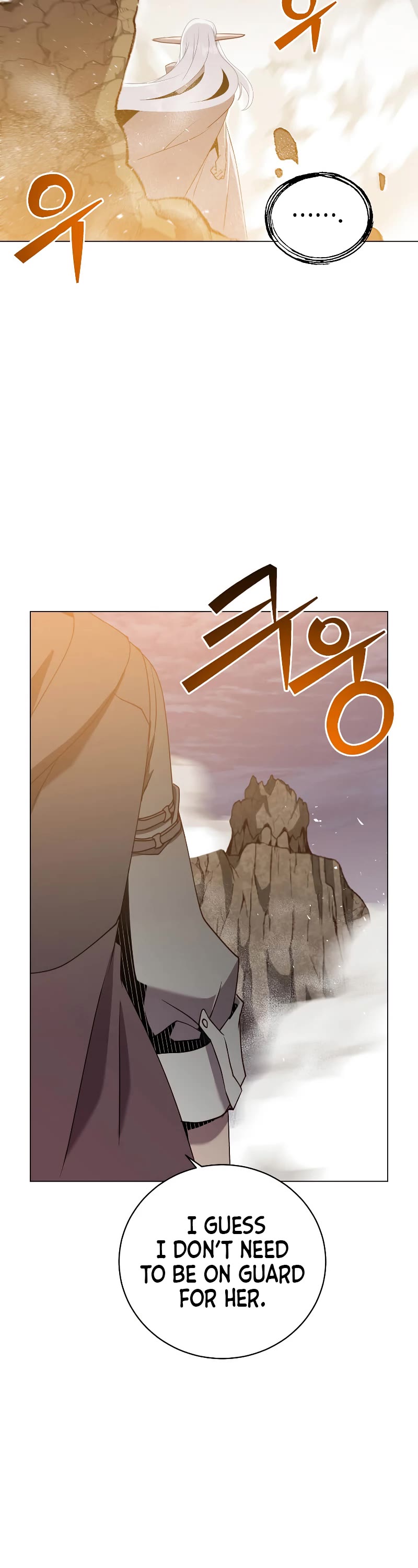 The Max Level Hero Has Returned! Chapter 148 page 26 - Chapter 148