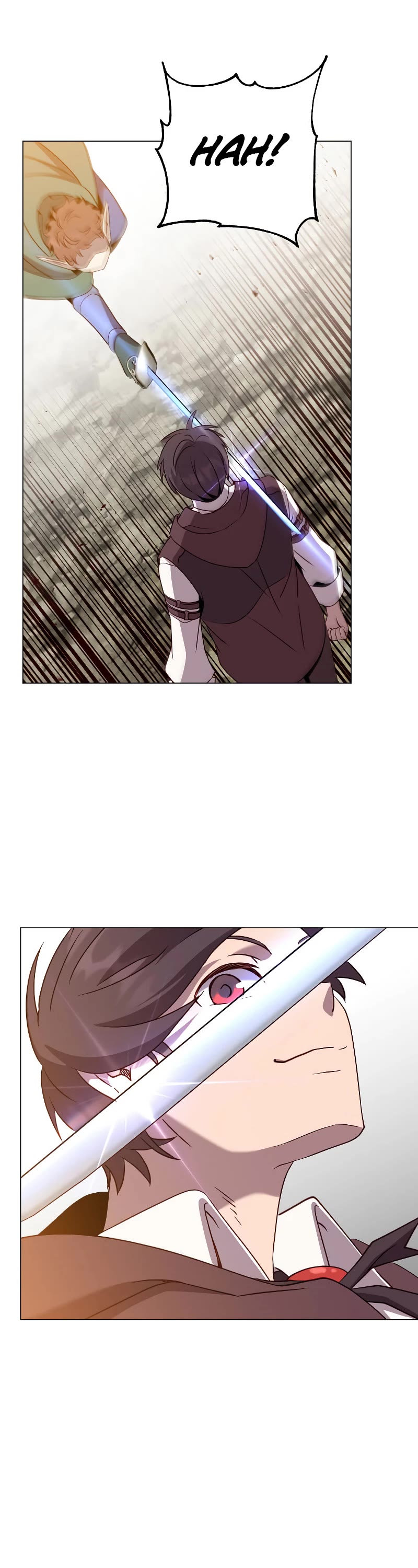 The Max Level Hero Has Returned! Chapter 148 page 27 - Chapter 148