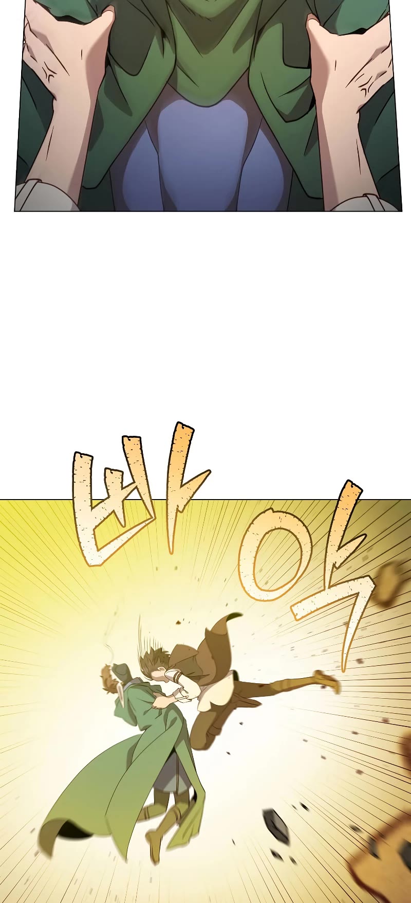 The Max Level Hero Has Returned! Chapter 148 page 29 - Chapter 148
