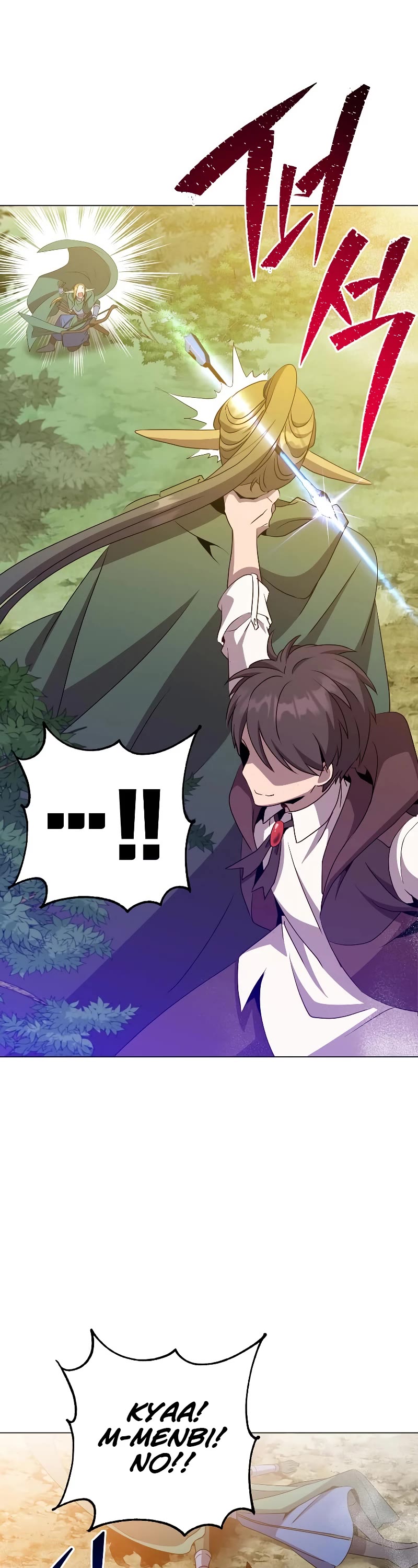 The Max Level Hero Has Returned! Chapter 148 page 32 - Chapter 148