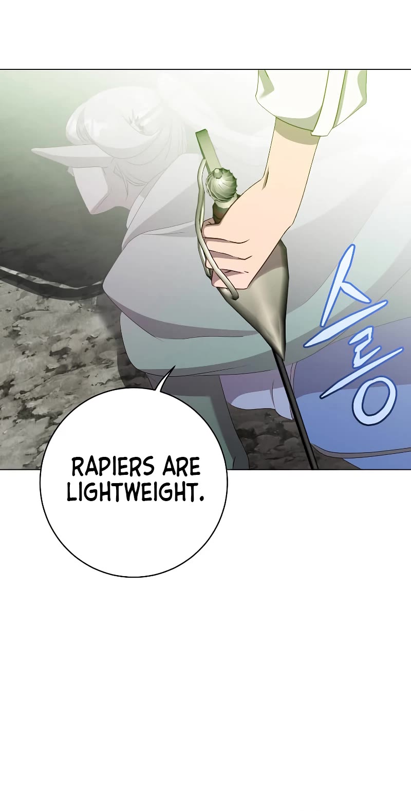 The Max Level Hero Has Returned! Chapter 148 page 35 - Chapter 148