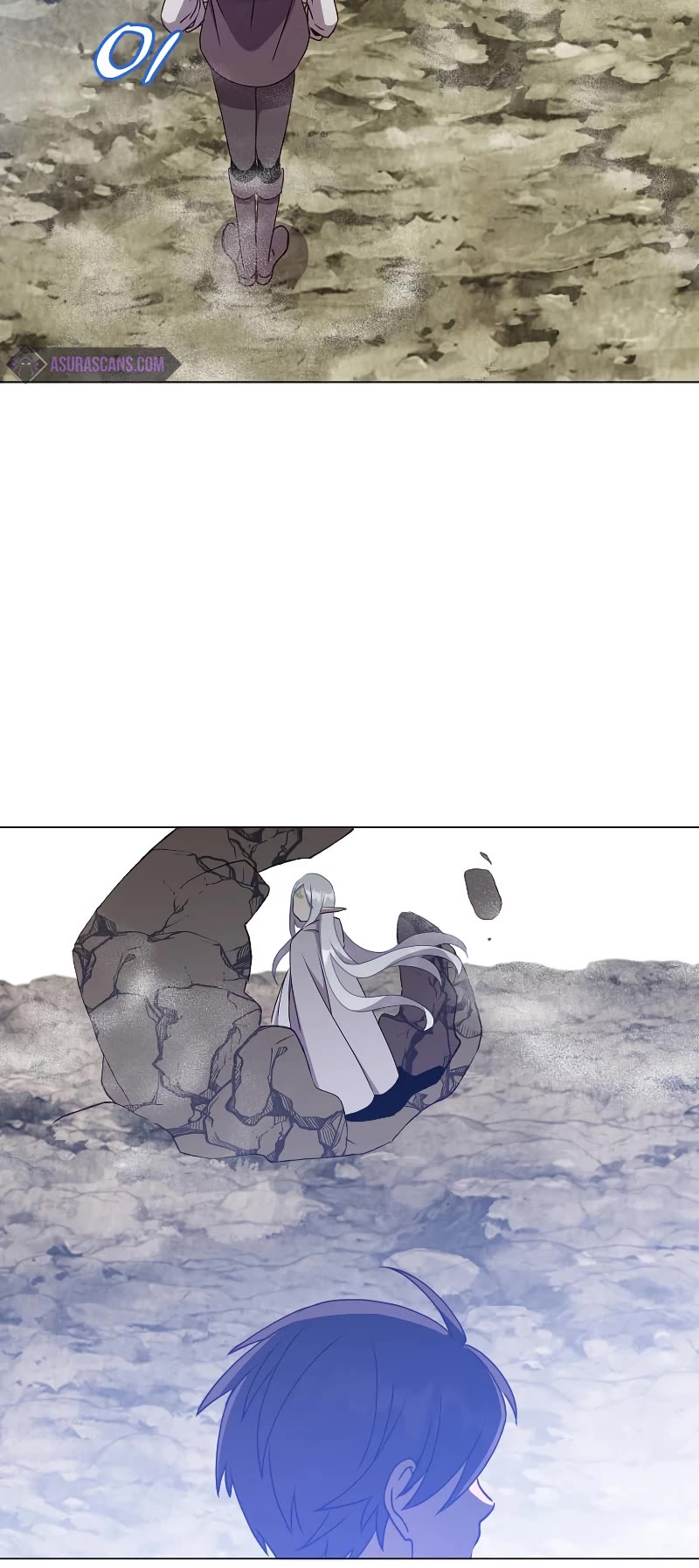 The Max Level Hero Has Returned! Chapter 148 page 40 - Chapter 148